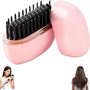 Straight Hair Comb